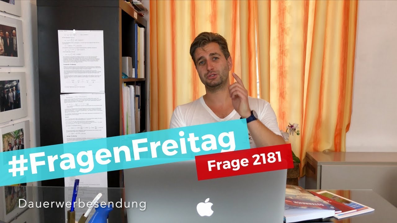 Video zu Frage: Dürfen Sie Ihr Fahrzeug hier abstellen?