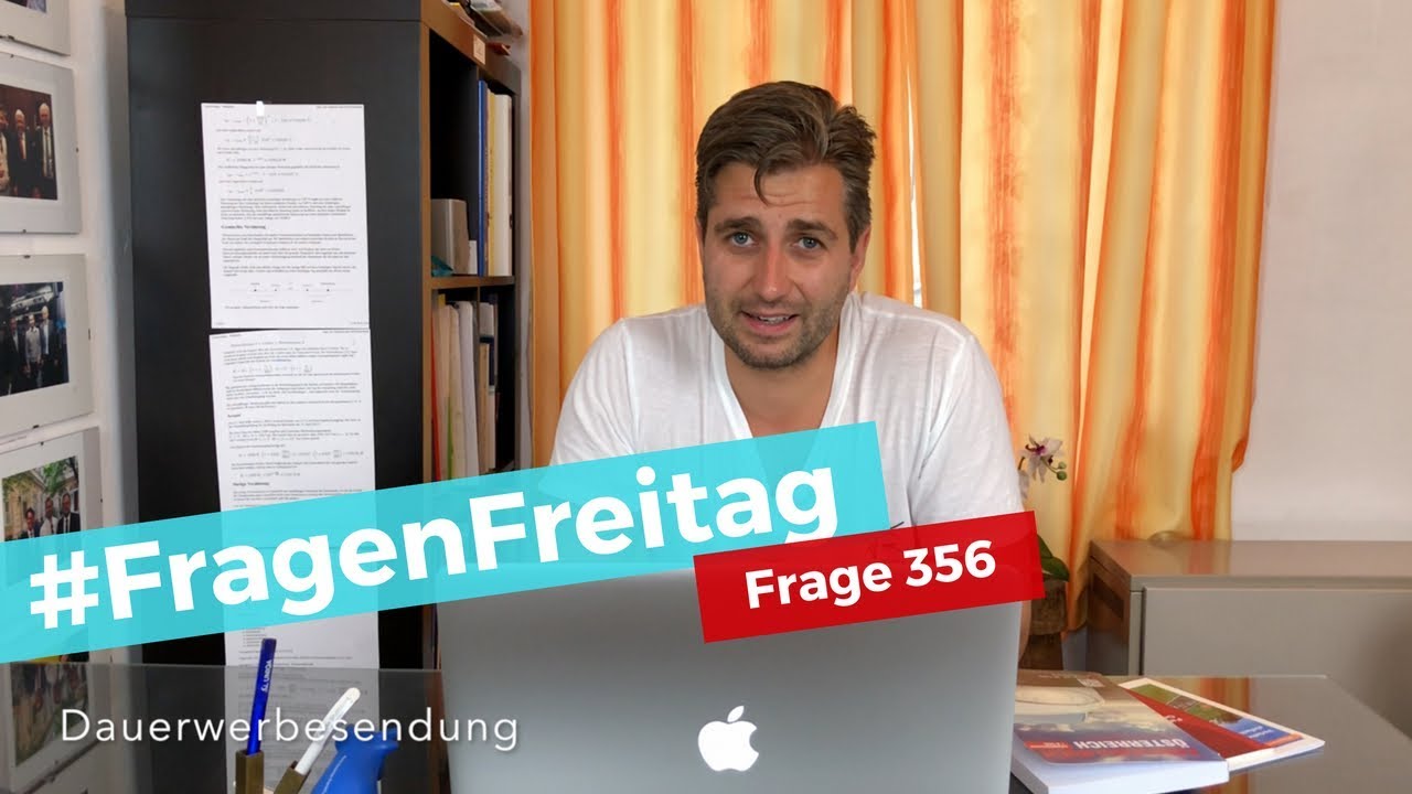 Video zu Frage: Welche besonderen Vorschriften gelten in Fahrradstraßen?