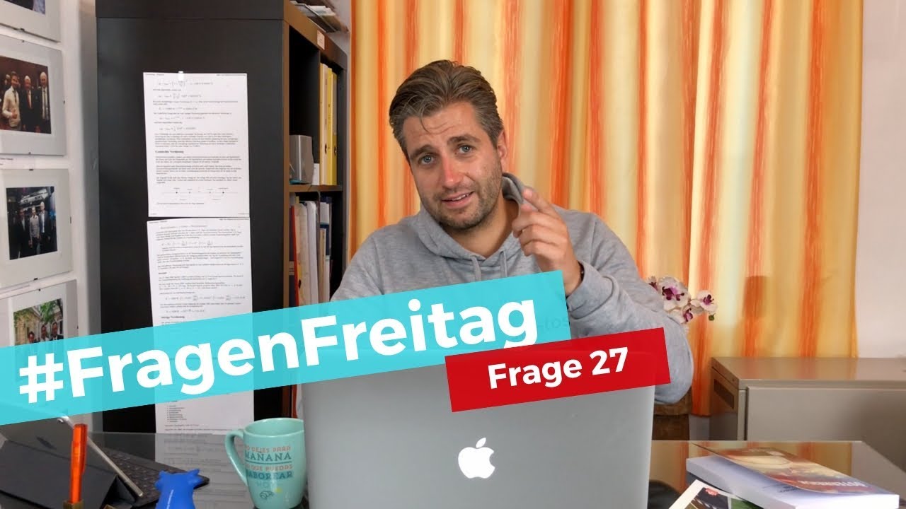 Video zu Frage: Wie werden Sie sich hier verhalten?